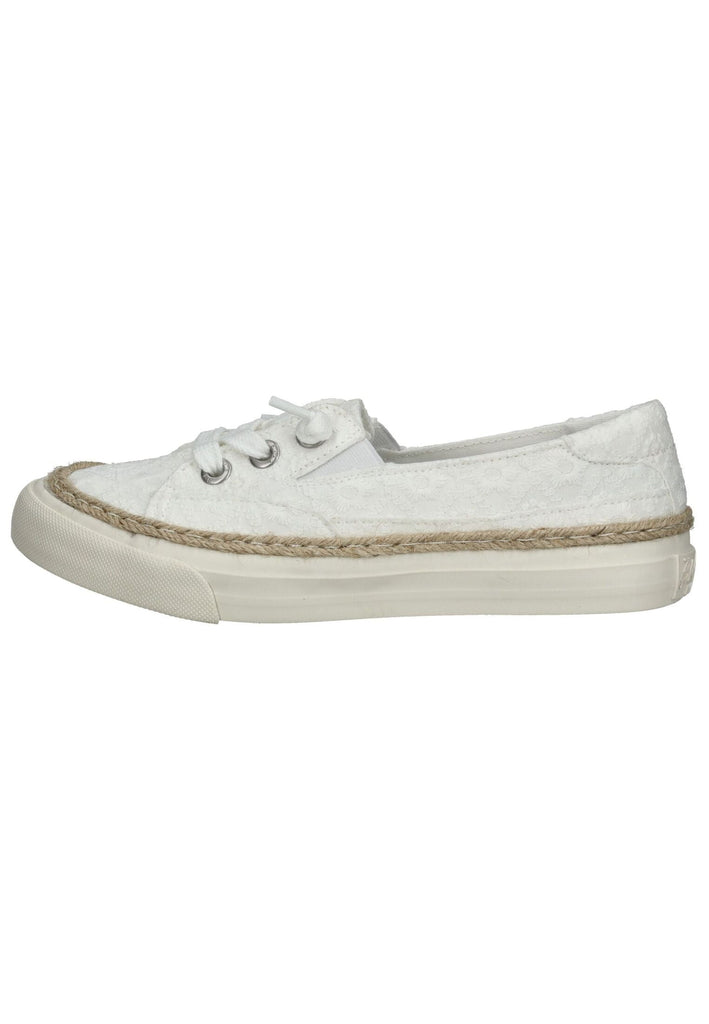 Slipper Blowfish Slipper Textil Weiß
