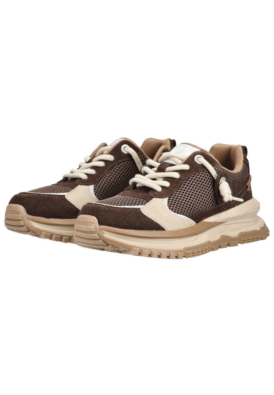Blowfish Sneaker Textil Espresso