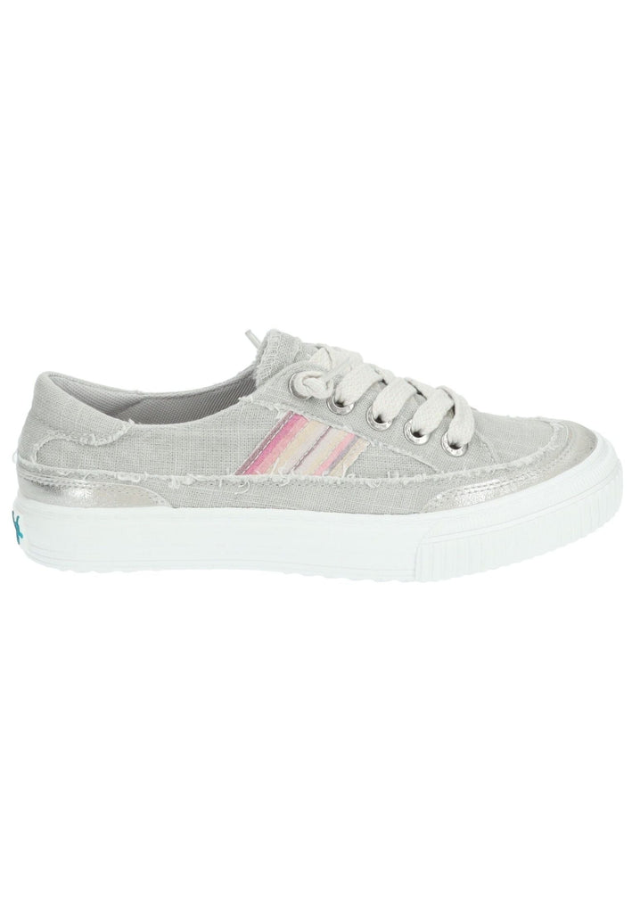 Blowfish Sneaker Textil Grau