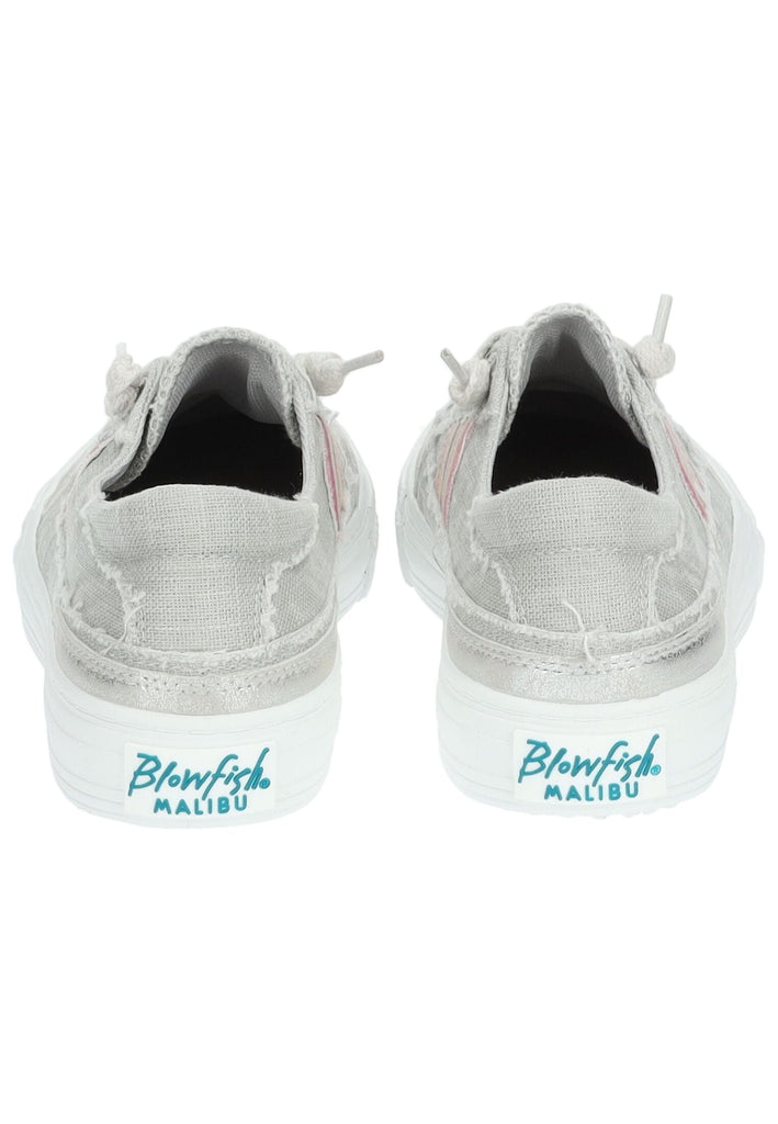 Blowfish Sneaker Textil Grau