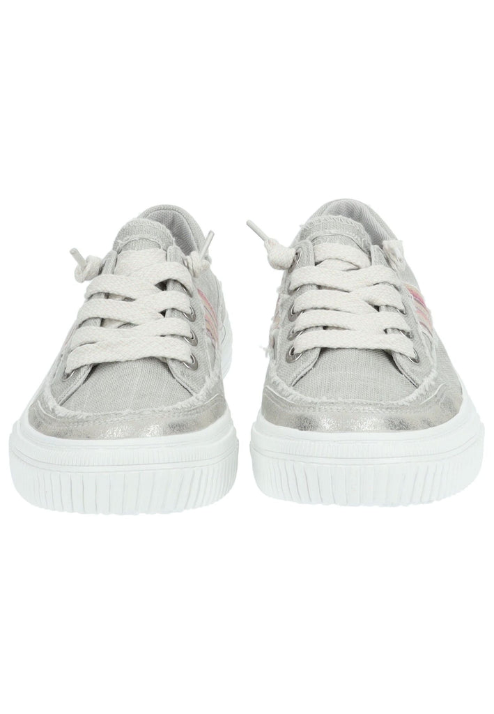 Blowfish Sneaker Textil Grau