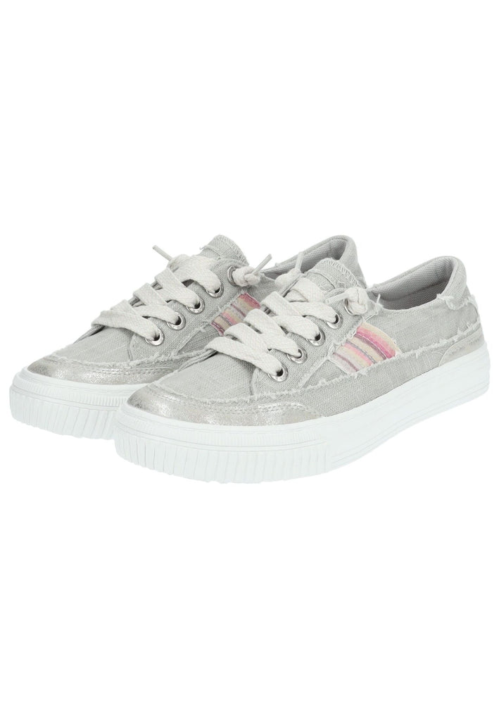 Blowfish Sneaker Textil Grau
