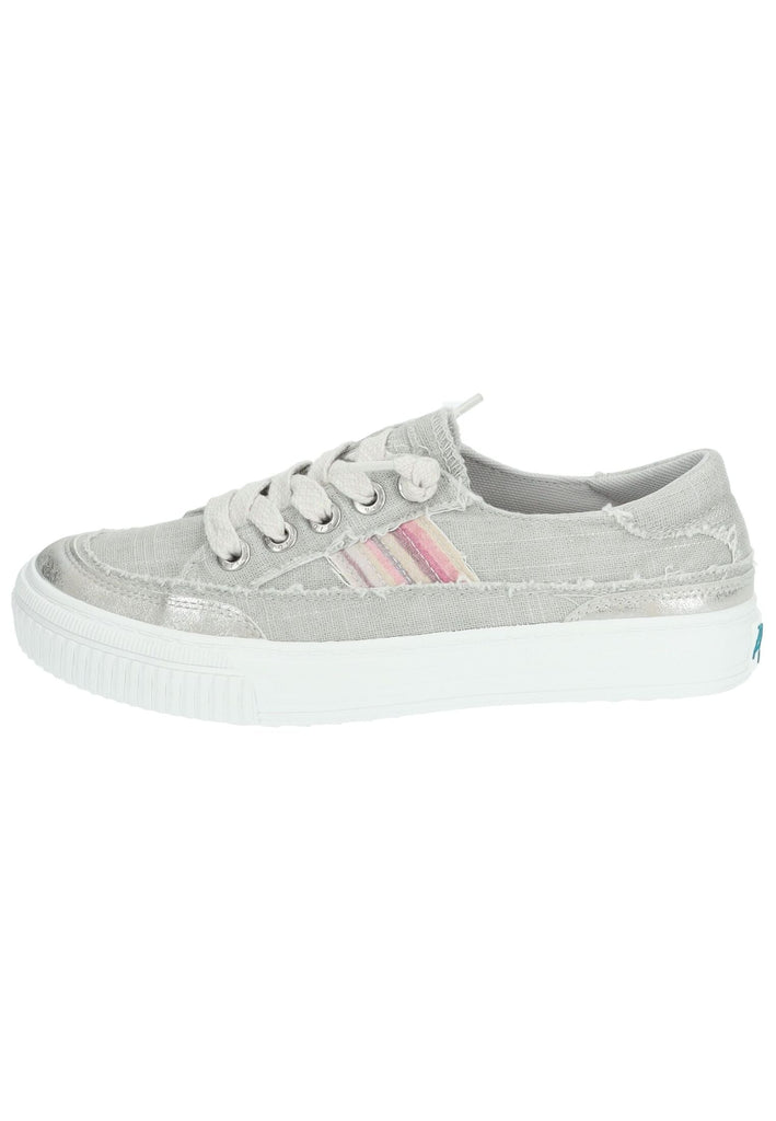 Blowfish Sneaker Textil Grau