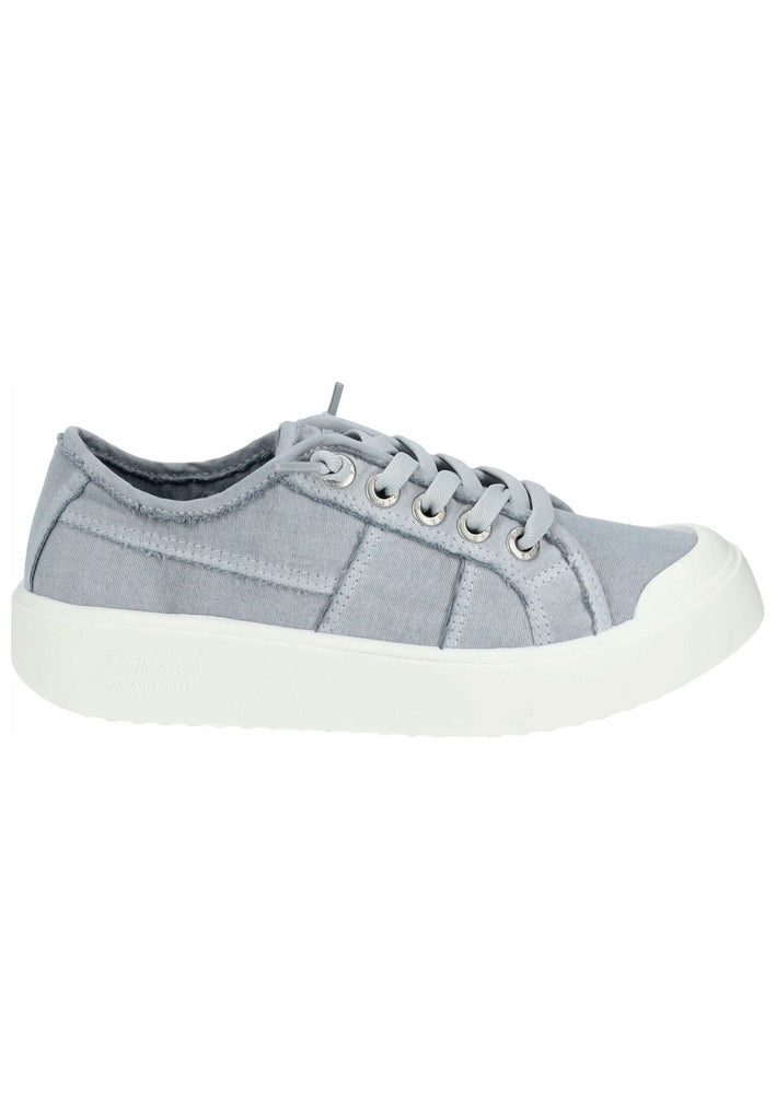 Blowfish Sneaker Textil Hellgrau