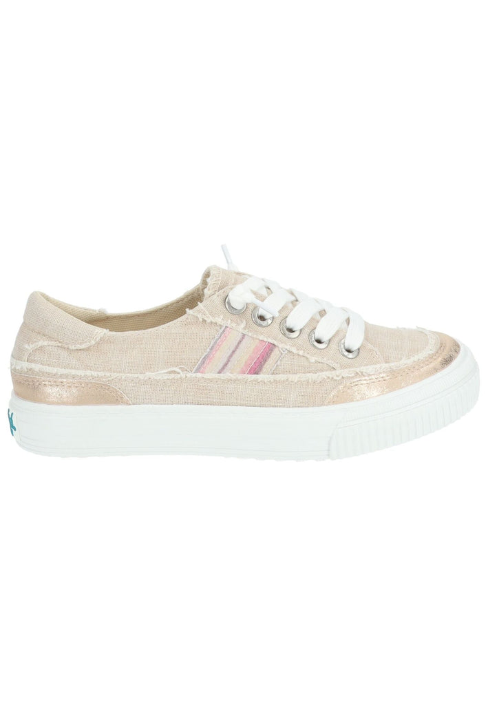 Blowfish Sneaker Textil Sand
