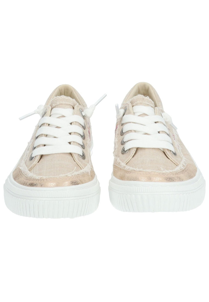 Blowfish Sneaker Textil Sand