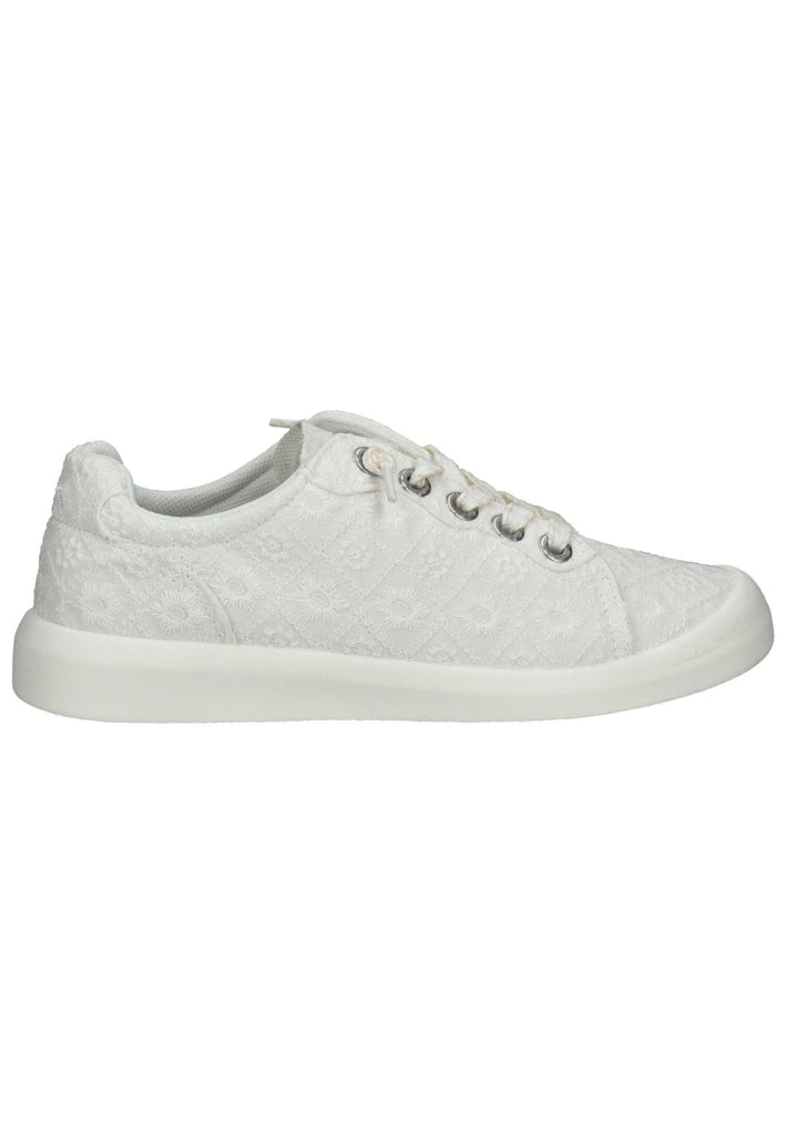 Blowfish Sneaker Textil Weiß