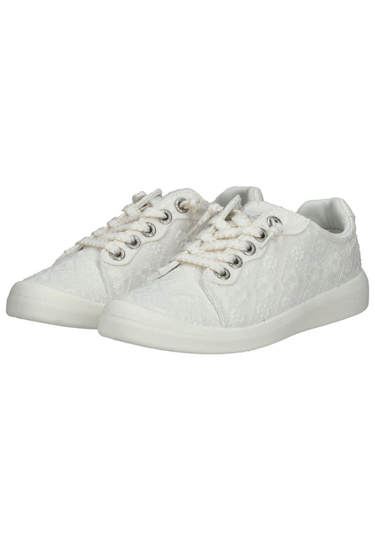 Blowfish Sneaker Textil Weiß