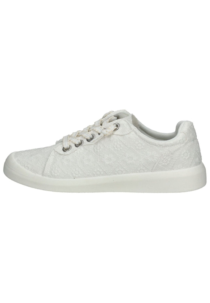 Blowfish Sneaker Textil Weiß