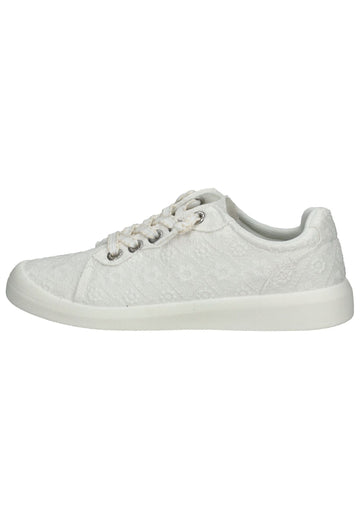 Blowfish Sneaker Textil Weiß