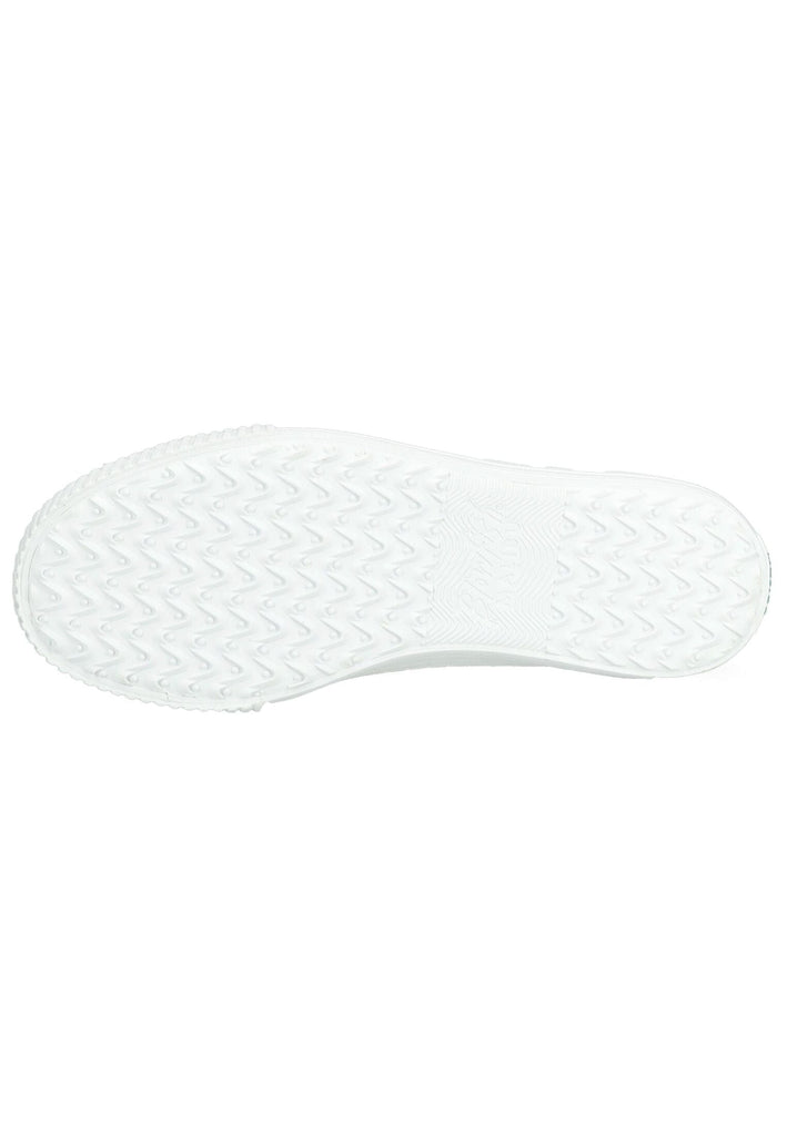 Blowfish Sneaker Textil Weiß/Beige