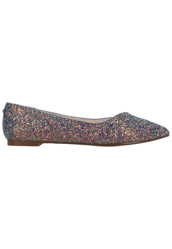 Buffalo Ballerinas Textil Multi