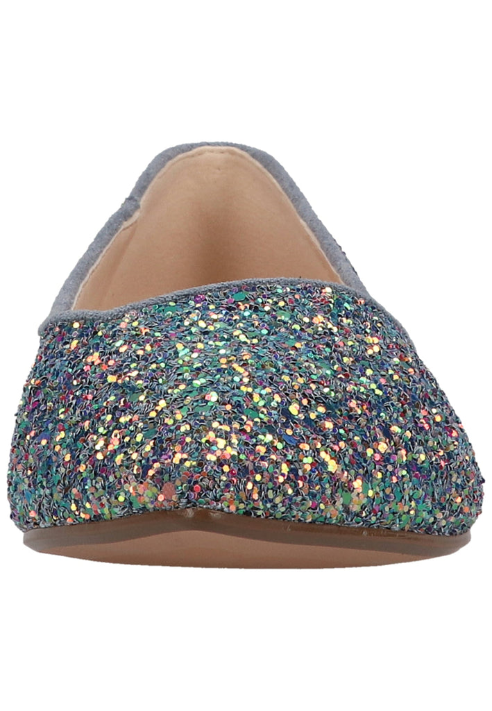 Buffalo Ballerinas Textil Multi