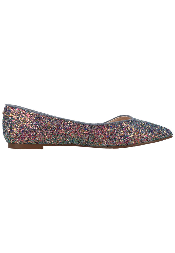 Buffalo Ballerinas Textil Multi