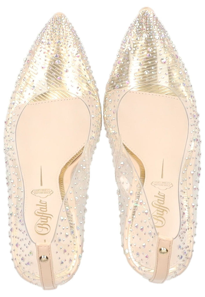 Buffalo Pumps PU Clear