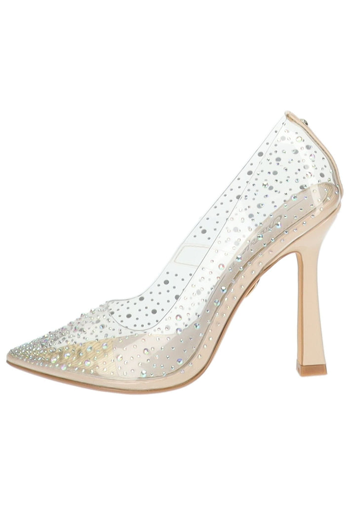 Buffalo Pumps PU Clear