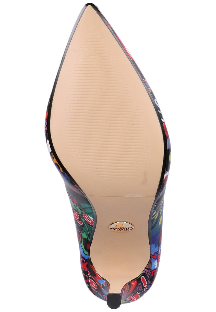 Buffalo Pumps Textil Multi