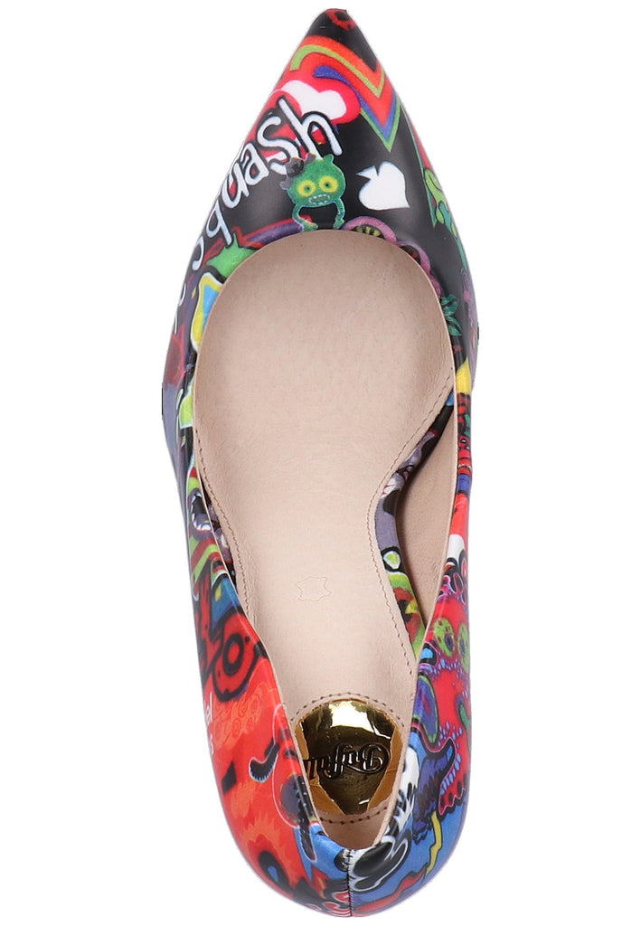 Buffalo Pumps Textil Multi