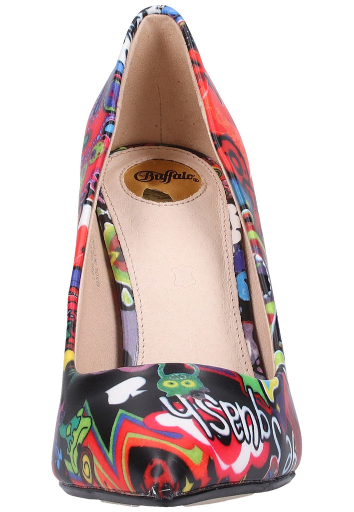 Buffalo Pumps Textil Multi