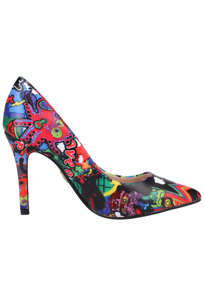 Buffalo Pumps Textil Multi