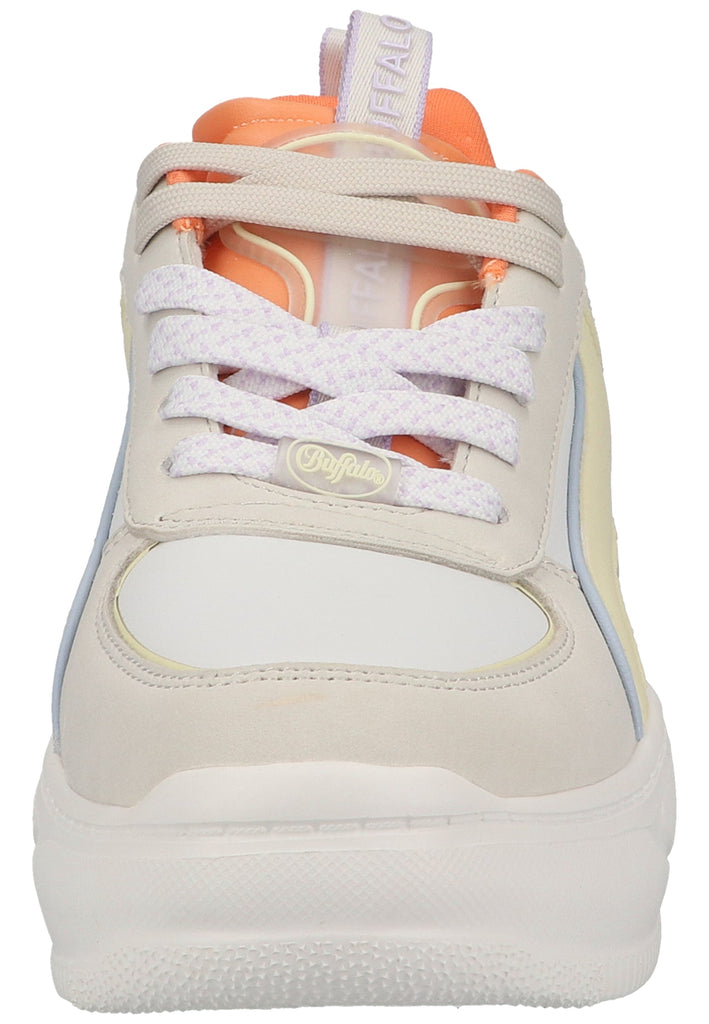 Buffalo Sneaker Lederimitat Multi