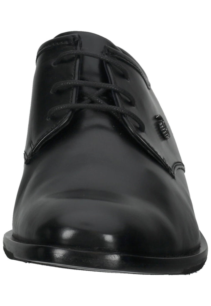 Bugatti Businessschuhe Nappaleder Schwarz