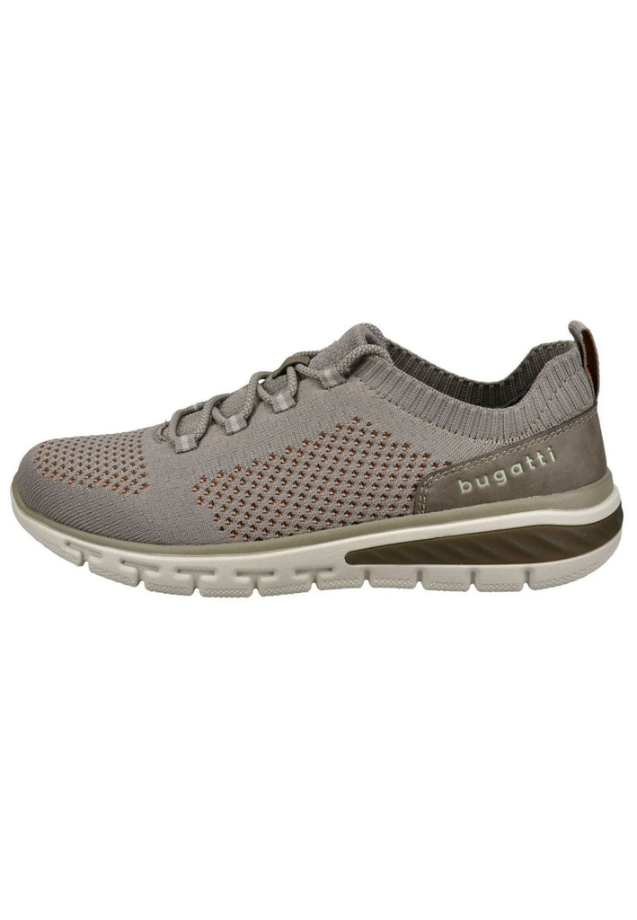 Sneaker Bugatti Sneaker Mesh Taupe