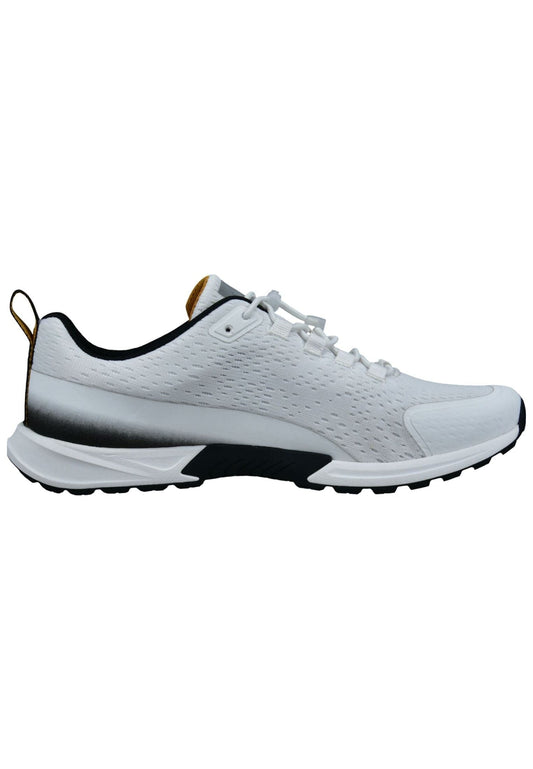 Bugatti Sneaker Lederimitat Weiß
