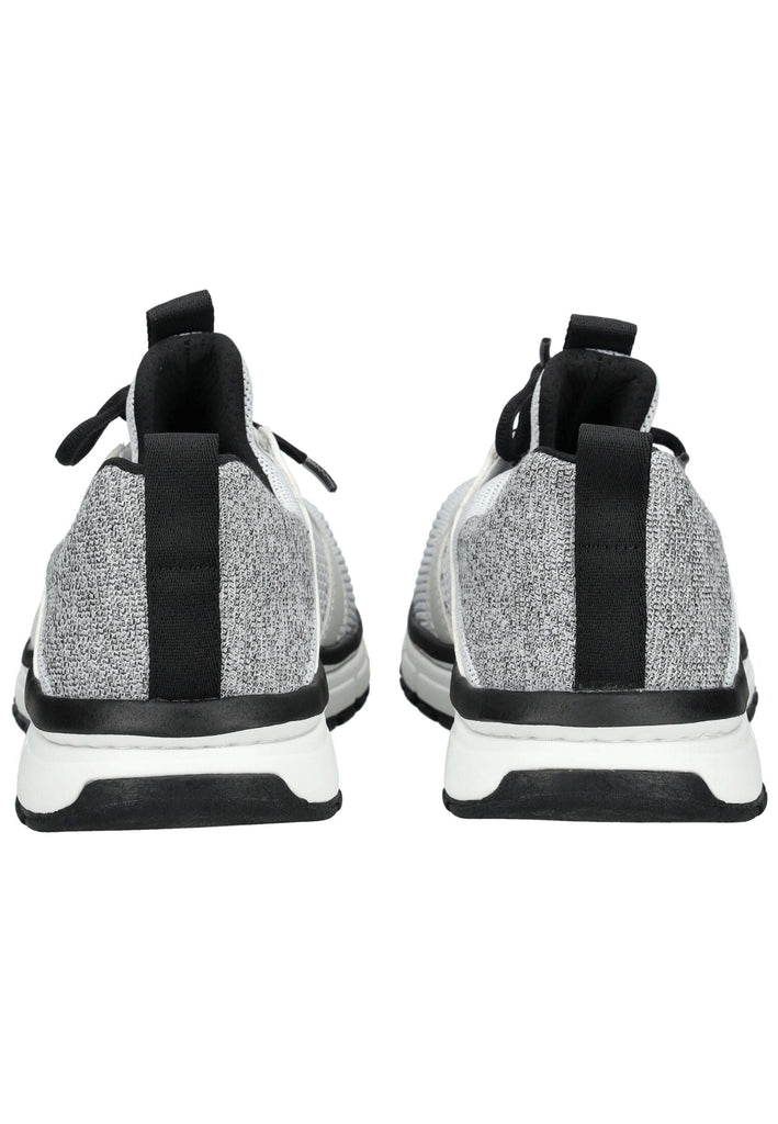 Bugatti Sneaker Textil Offwhite