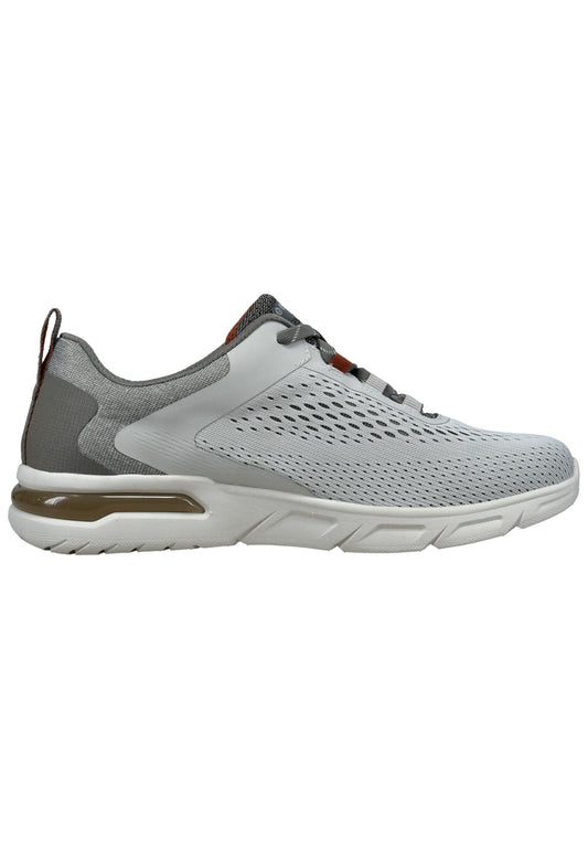 Bugatti Sneaker Textil Weiß