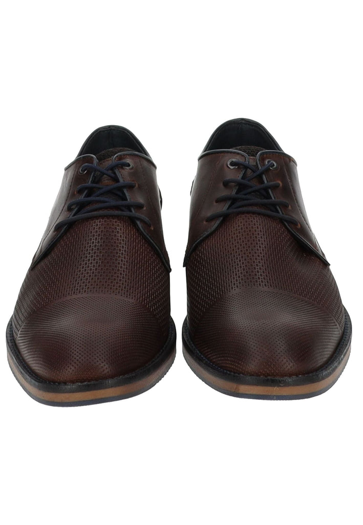 Bullboxer Businessschuhe Leder Braun