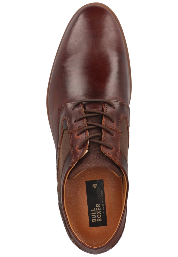 Bullboxer Businessschuhe Leder Braun