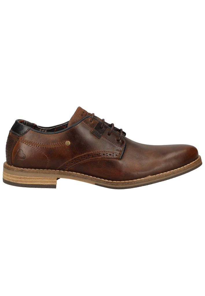 Bullboxer Businessschuhe Leder Brown