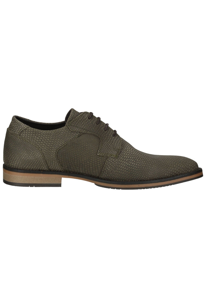 Bullboxer Businessschuhe Leder Taupe