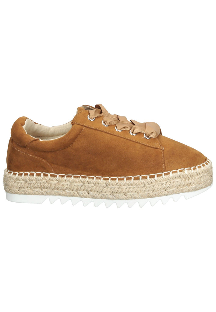 Bullboxer Halbschuhe Textil Hazelnut