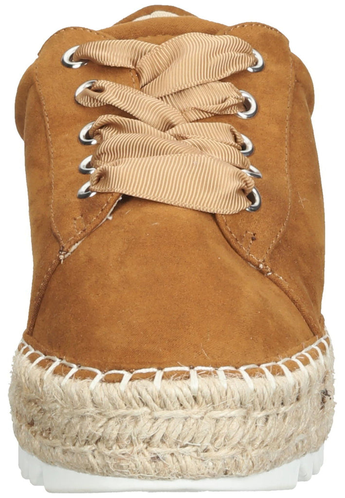 Bullboxer Halbschuhe Textil Hazelnut