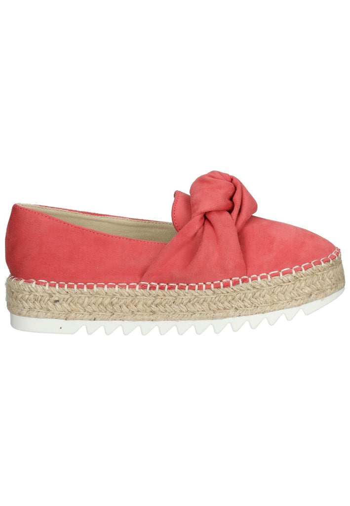 Bullboxer Halbschuhe Textil Pink