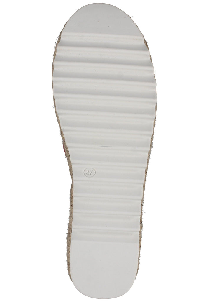 Bullboxer Halbschuhe Textil Pink