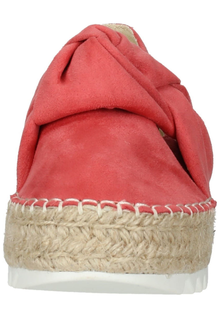 Bullboxer Halbschuhe Textil Pink