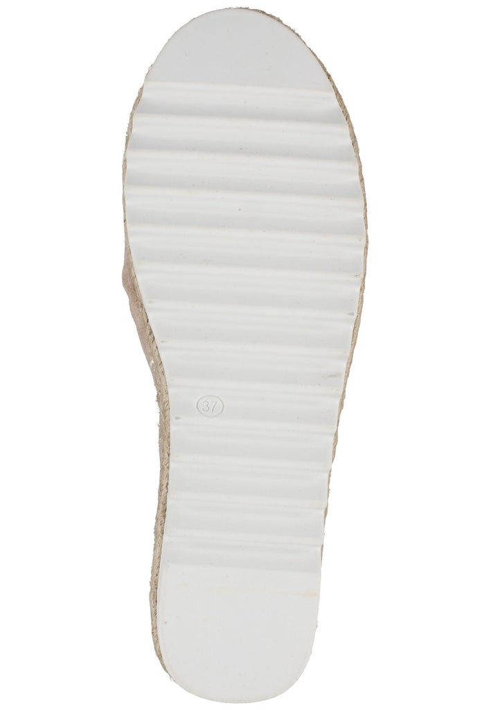 Bullboxer Halbschuhe Textil Pink