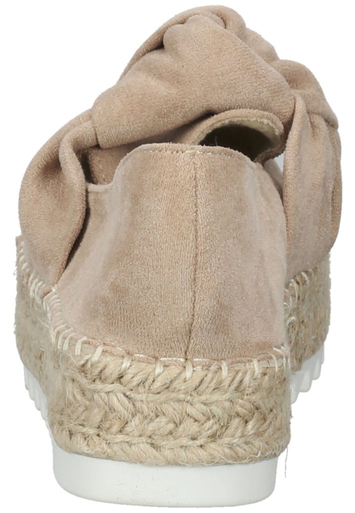 Bullboxer Halbschuhe Textil Pink