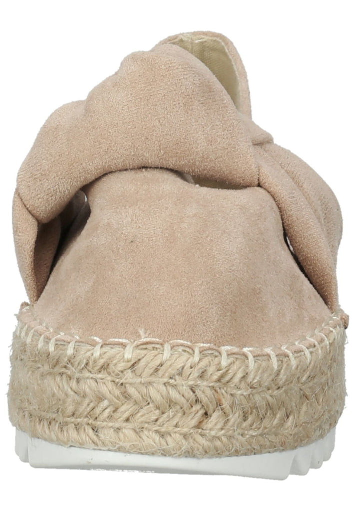 Bullboxer Halbschuhe Textil Pink