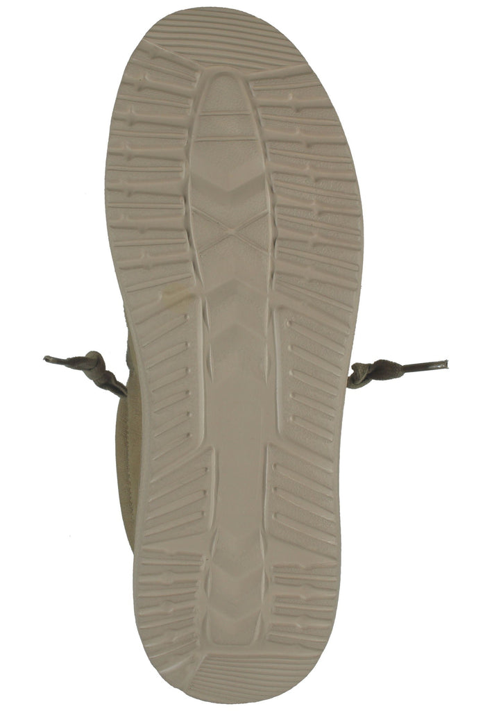 Bullboxer Halbschuhe Textil Sand