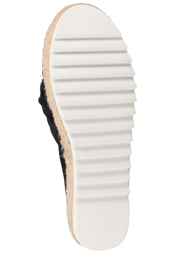 Bullboxer Halbschuhe Textil Schwarz