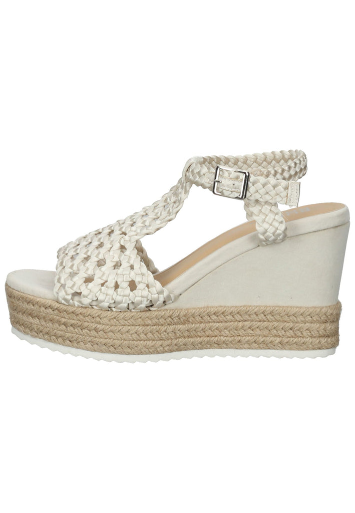 Sandalen Bullboxer Sandalen Textil Gold/Beige