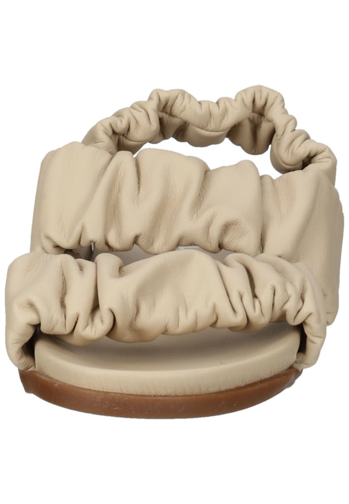 Bullboxer Sandalen Leder Beige