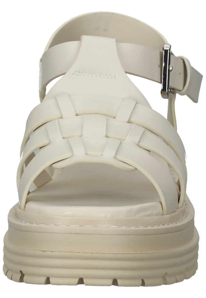 Bullboxer Sandalen Lederimitat Beige