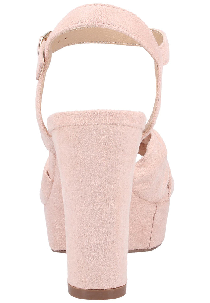 Bullboxer Sandalen Textil Beige