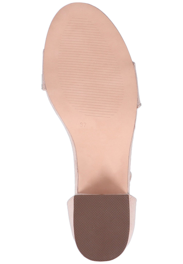 Bullboxer Sandalen Textil Beige