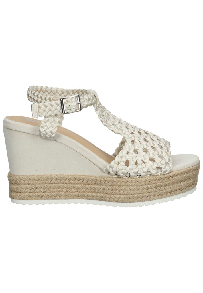 Bullboxer Sandalen Textil Gold/Beige